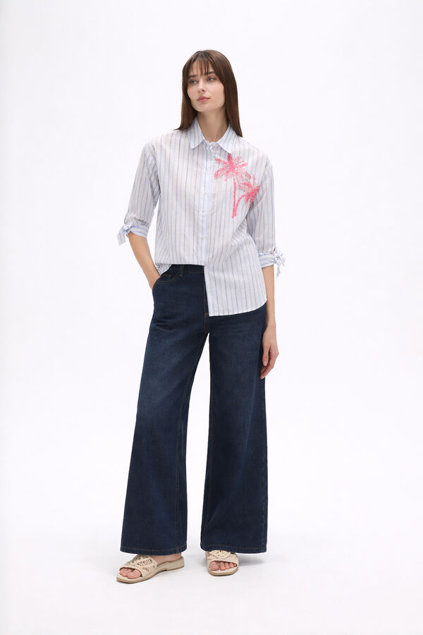 CAMISA IRCAIDA GUSTO 1 image number null