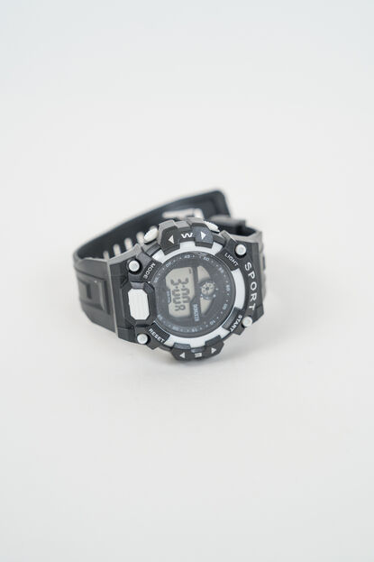 Reloj Lola NEGRO image number null