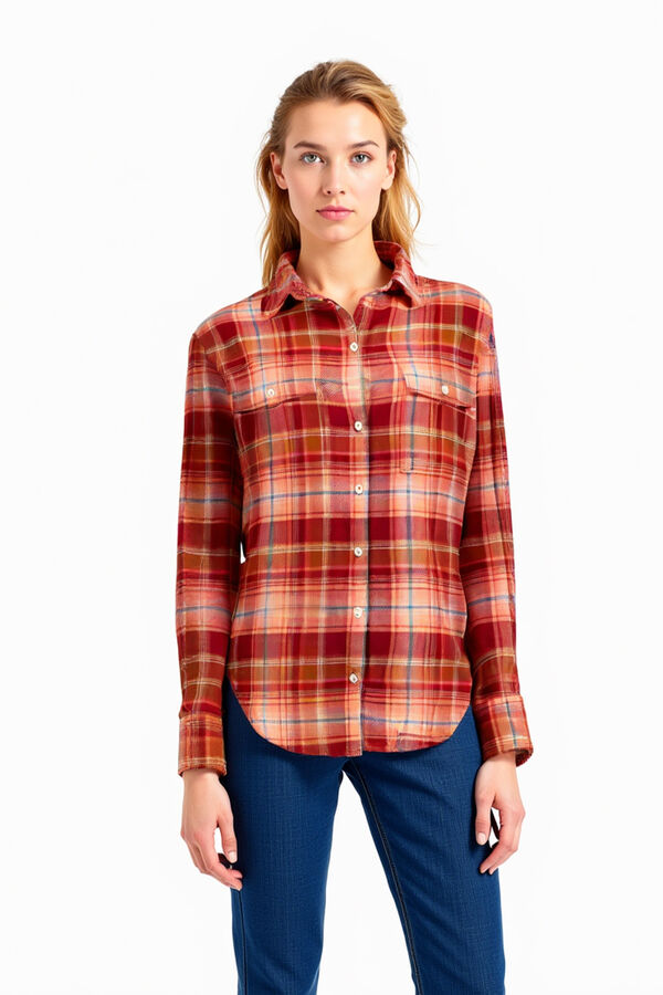 CAMISA ALTIAN GUSTO 2 image number null