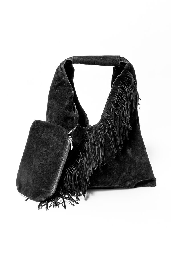 Bolso Alba NEGRO image number null