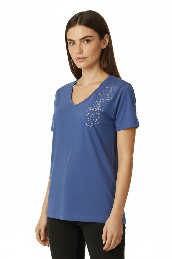REMERA URRIZAGA GUSTO 4 image number null