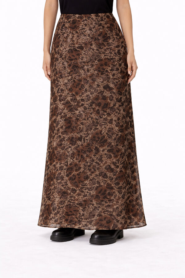 FALDA FLAMBO GUSTO 1 image number null