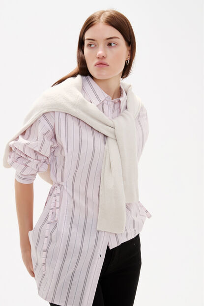 CAMISA PRASA GUSTO 1 image number null