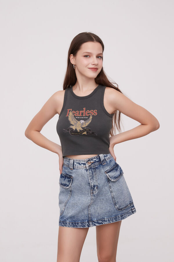 TOPS ROSINI GUSTO 1 image number null
