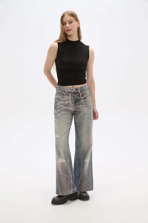 PANTALON CARTEN GUSTO 1 image number null
