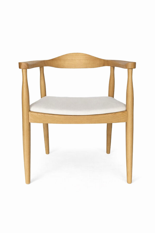 Silla Torino COLOR UNICO image number null