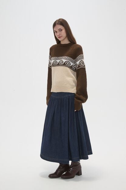 SWEATER KARELIA GUSTO 1 image number null