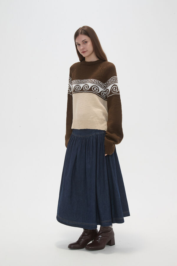 SWEATER KARELIA GUSTO 1 image number null