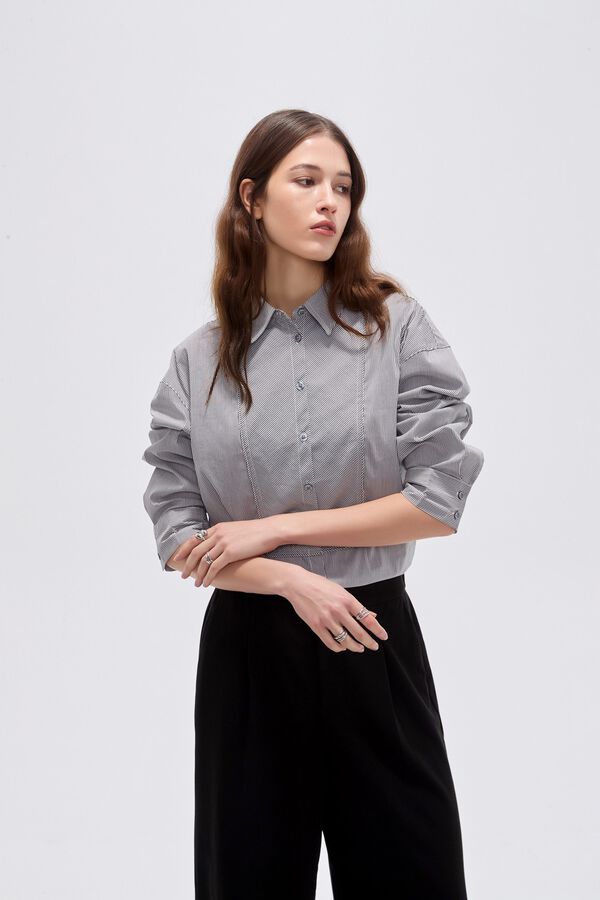 CAMISA BILEM 70809 GUSTO 1 image number null