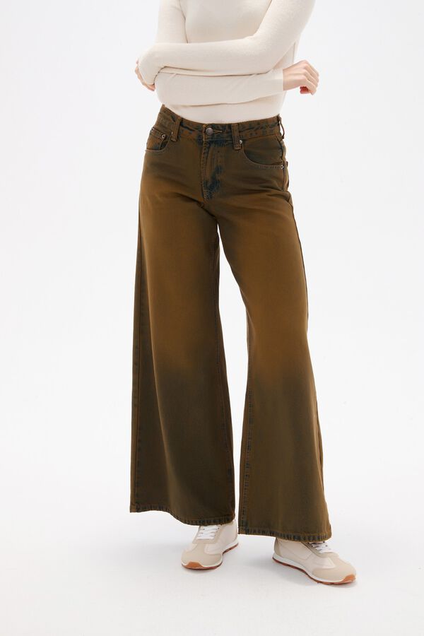 PANTALON TAVORNE GUSTO 1 image number null