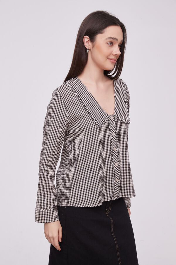 CAMISA ALAO GUSTO 1 image number null
