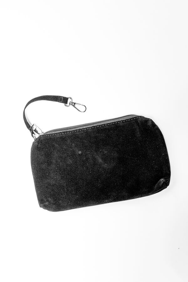 Bolso Alba NEGRO image number null
