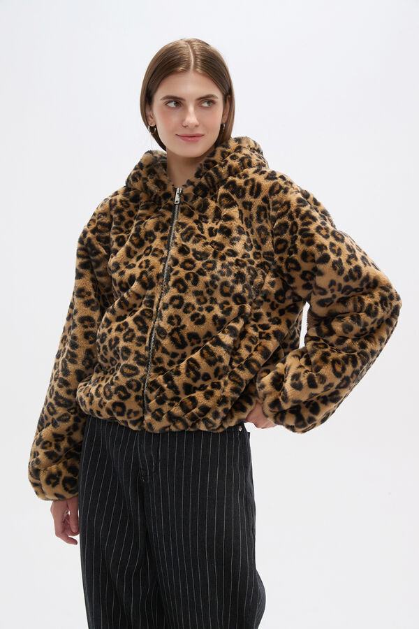 CAMPERA PIRKIN GUSTO 1 image number null