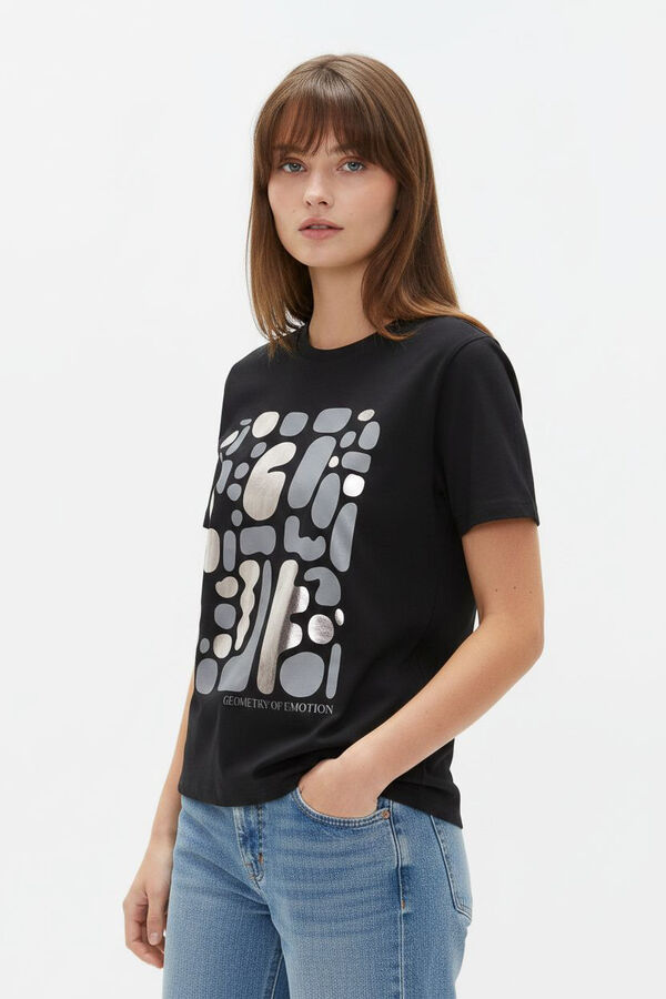 REMERA LEONARDI GUSTO 2 image number null