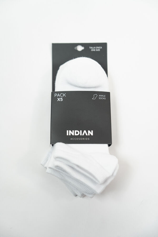 ANKLE TERRAN GUSTO 1 image number null