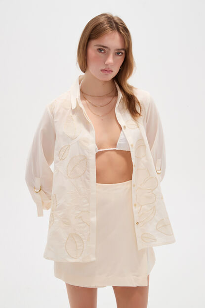 CAMISA TROA 70809 GUSTO 1 image number null