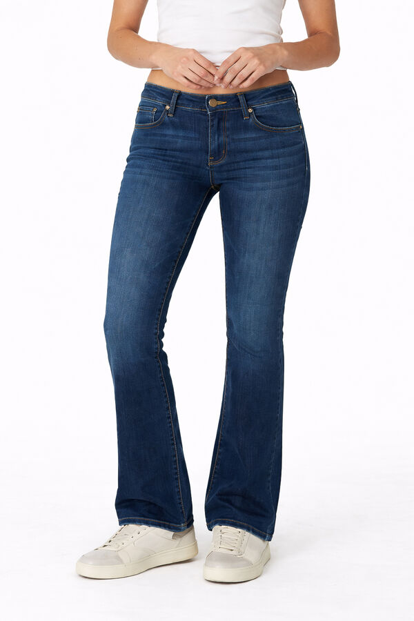 PANTALON BLUTE AZUL OSCURO image number null