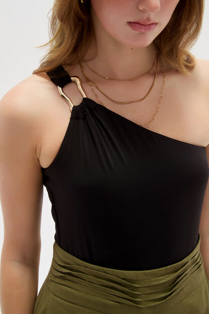 BODY LAVU 70809 NEGRO image number null