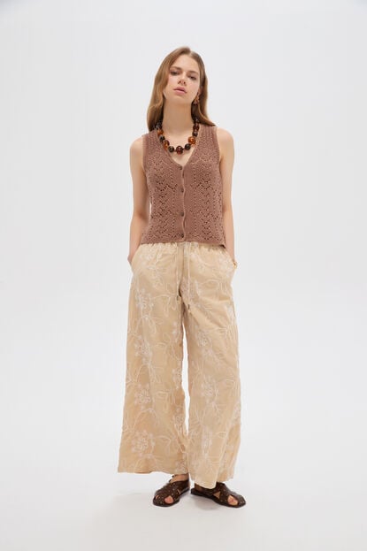 PANTALON FUREI 70809 GUSTO 1 image number null