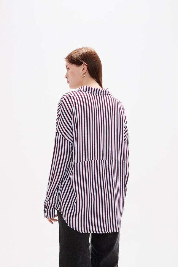 CAMISA ALVIE GUSTO 1 image number null