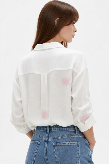 CAMISA LUCRELU 70809 GUSTO 1 image number null