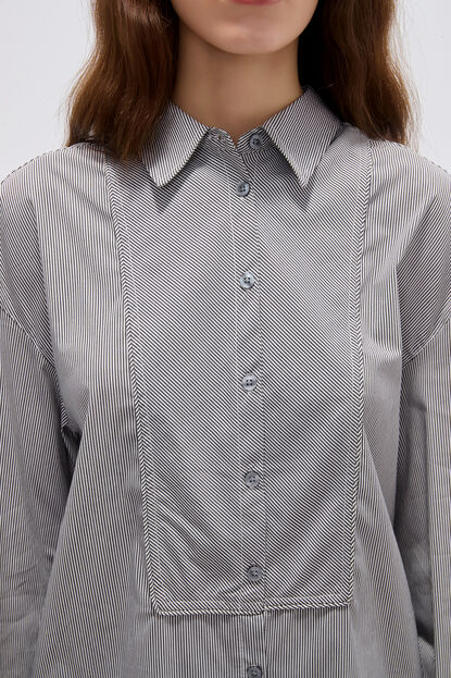 CAMISA BILEM 70809 GUSTO 1 image number null