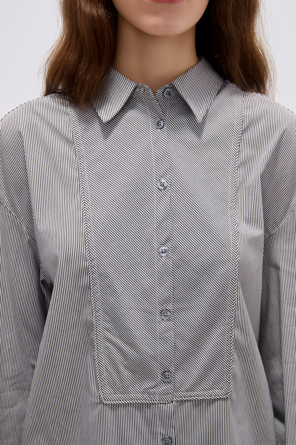 CAMISA BILEM 70809 GUSTO 1 image number null