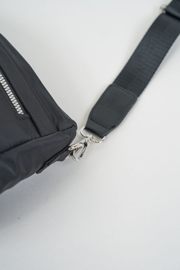 Bandolera Veti NEGRO image number null