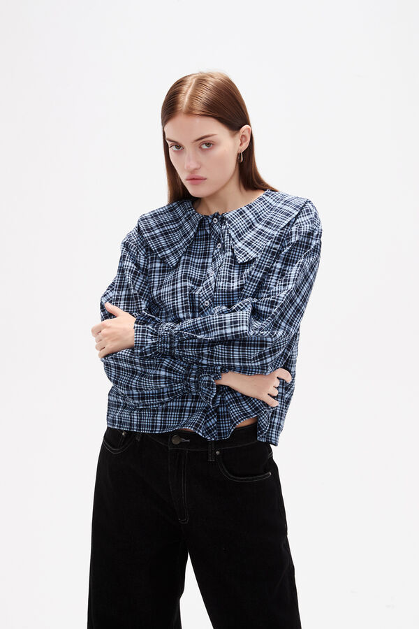 CAMISA POLONI GUSTO 1 image number null