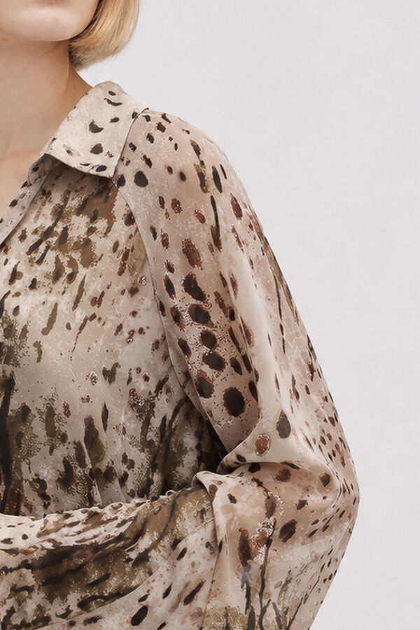 BLUSA TAYANA GUSTO 1 image number null