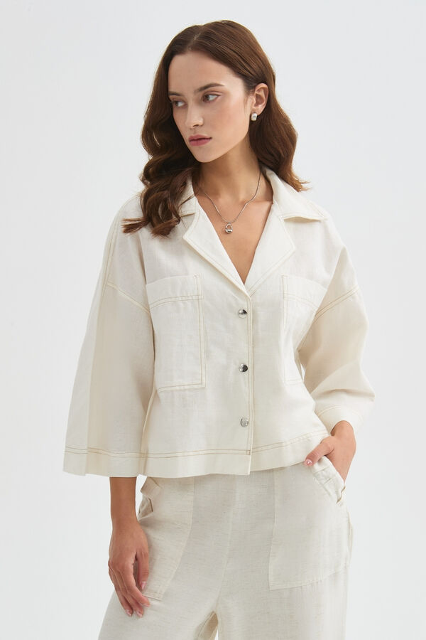 SOBRECAMISA BRELIN 70607