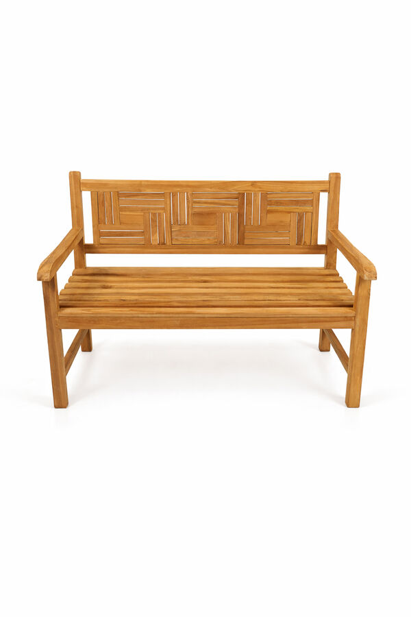 Banco Bench COLOR UNICO image number null