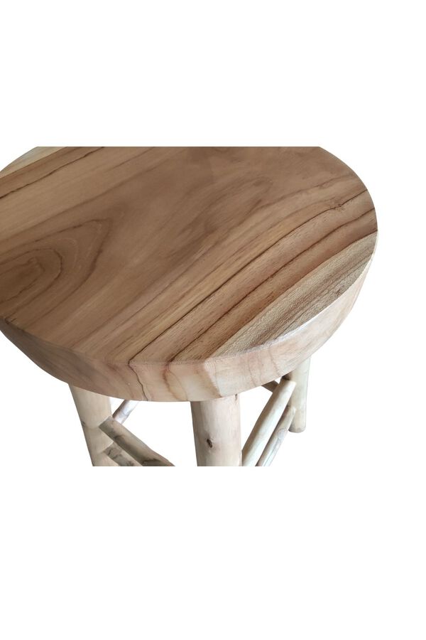 Banqueta Asmat COLOR UNICO image number null