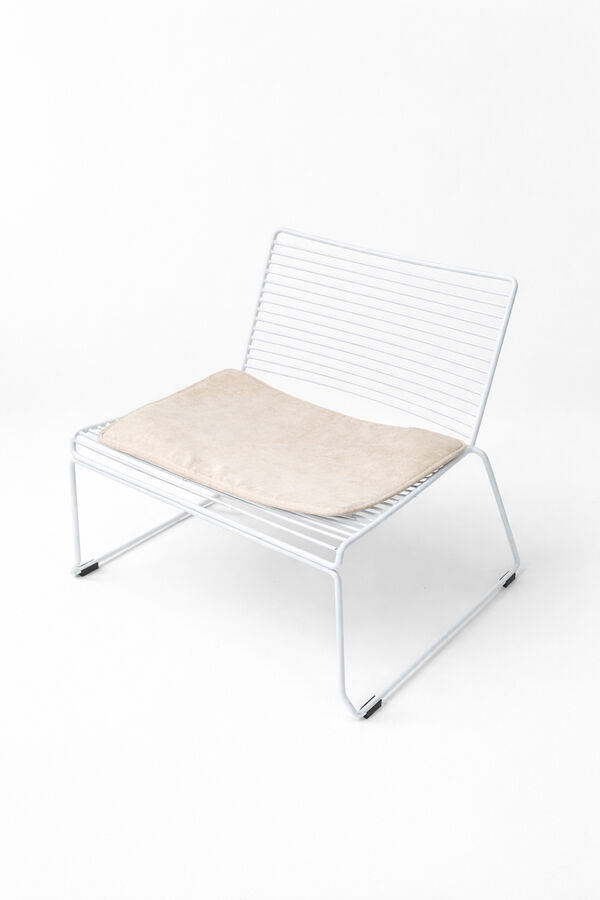 Silla Gansu COLOR UNICO image number null