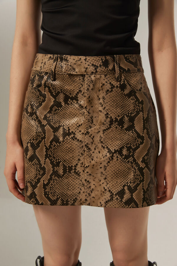 FALDA PIECO GUSTO 1 image number null