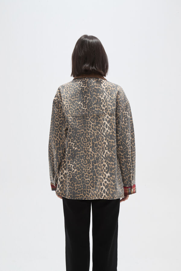 CAMPERA ZAYEN GUSTO 1 image number null
