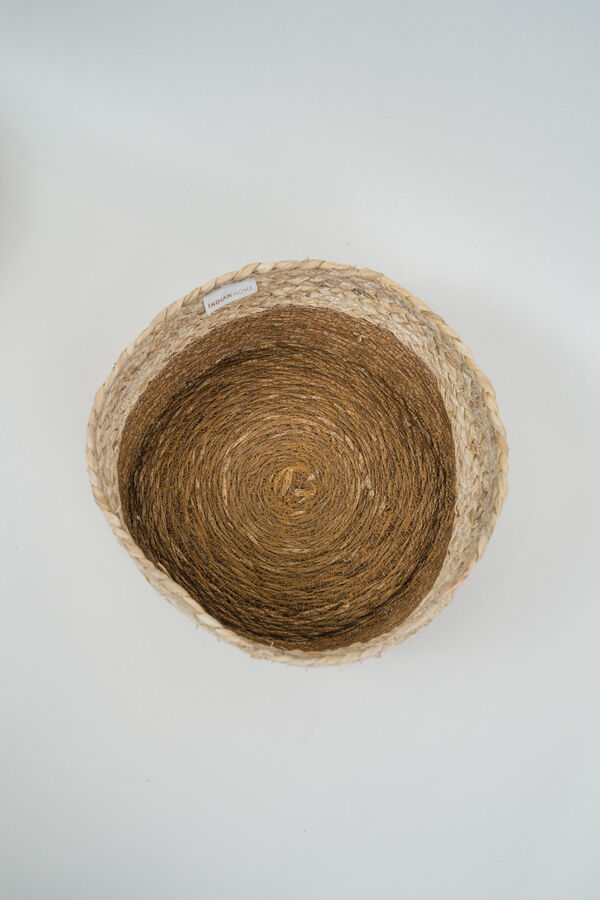 Cesto Atrani COLOR UNICO image number null