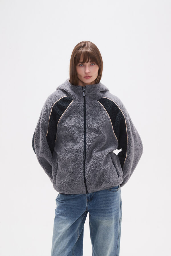 CAMPERA MECO GUSTO 1 image number null