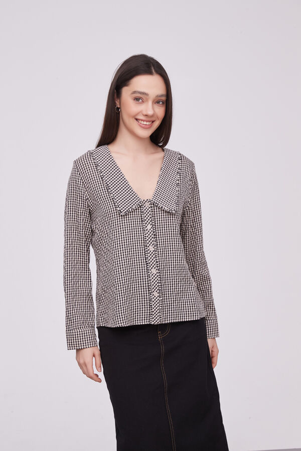 CAMISA ALAO GUSTO 1 image number null
