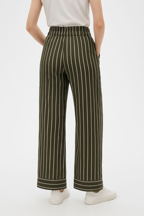 PANTALON RAVE GUSTO 2 image number null