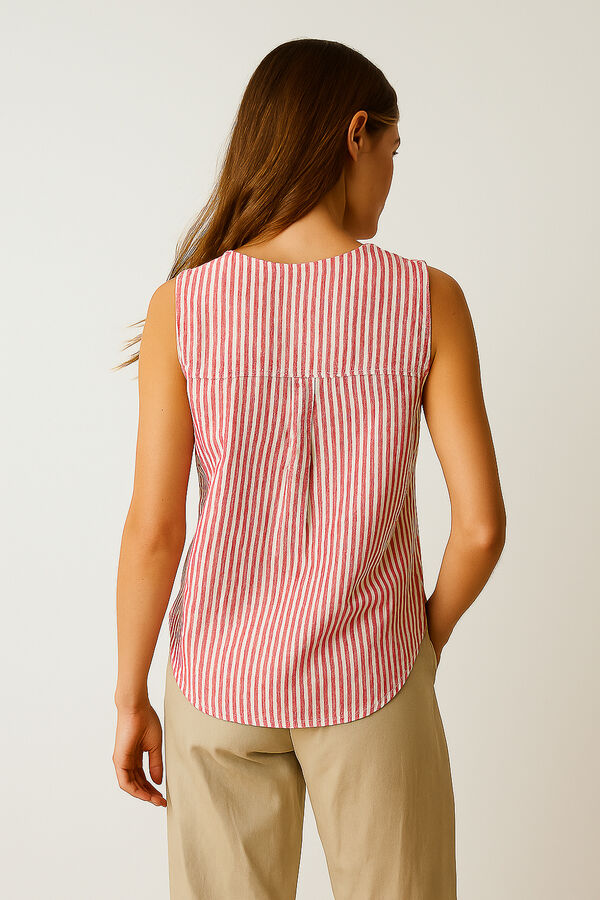 CAMISA ISMENA GUSTO 1 image number null