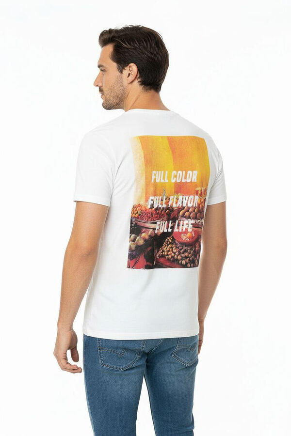 REMERA ROSHIN GUSTO 3 image number null