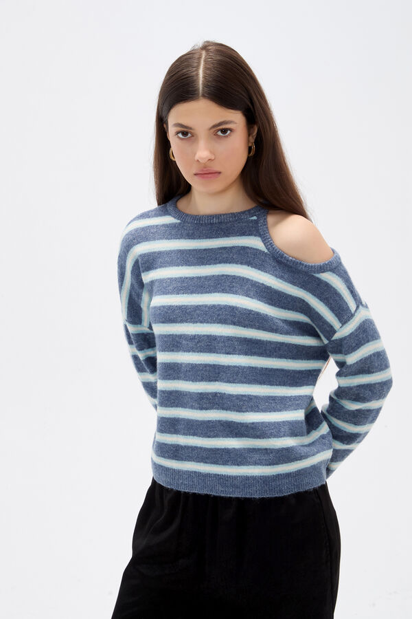SWEATER KORALITH GUSTO 1 image number null