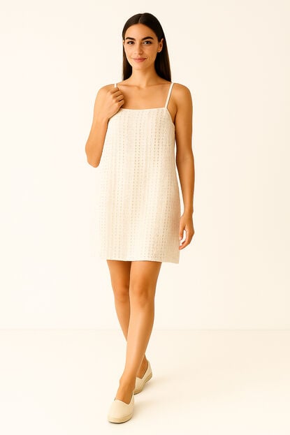 VESTIDO XANORA GUSTO 1 image number null