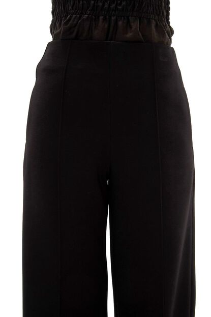 PANTALON CHAO 70607 NEGRO image number null