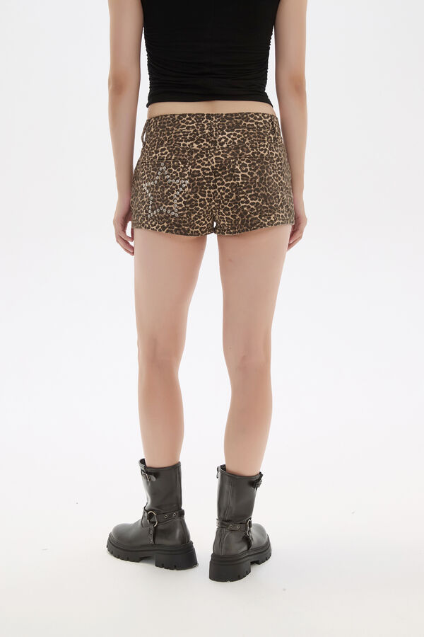 SHORT NUVIA GUSTO 1 image number null