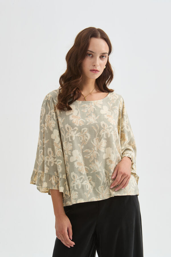 BLUSA MAHREZ 70607 GUSTO 2 image number null