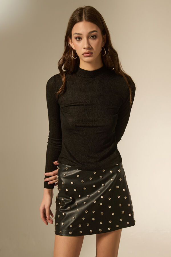 TOPS POLONA NEGRO image number null