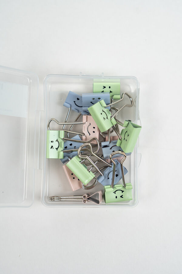 Clips LETICIA GUSTO 1 image number null