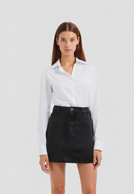 FALDA RENA NEGRO image number null